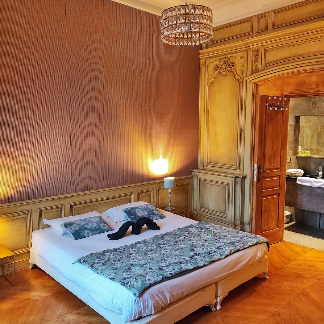 Le Domaine De Barbizon 3